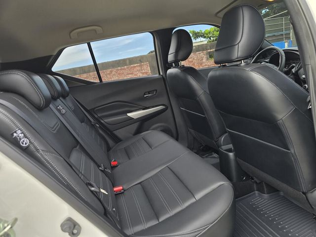 NISSAN日產 KICKS  第11張相片