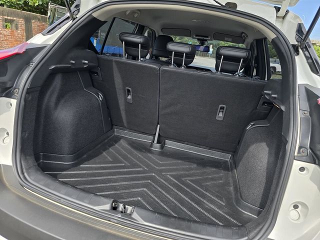 NISSAN日產 KICKS  第12張相片