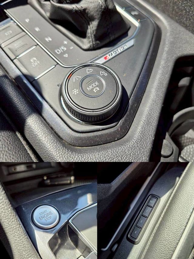 VOLKSWAGEN福斯 TIGUAN  第7張相片