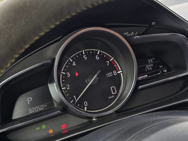 MAZDA馬自達 CX-3  第5張相片