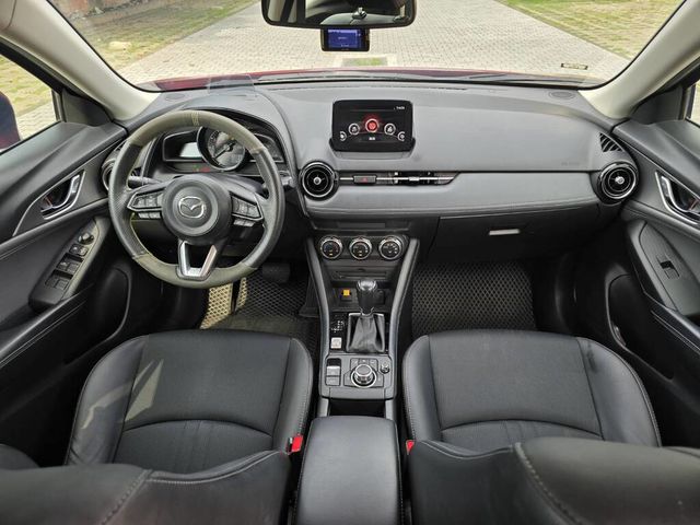 MAZDA馬自達 CX-3  第6張相片