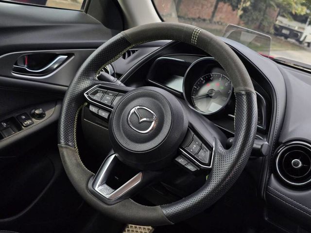MAZDA馬自達 CX-3  第8張相片