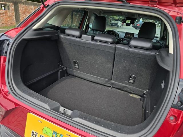 MAZDA馬自達 CX-3  第11張相片