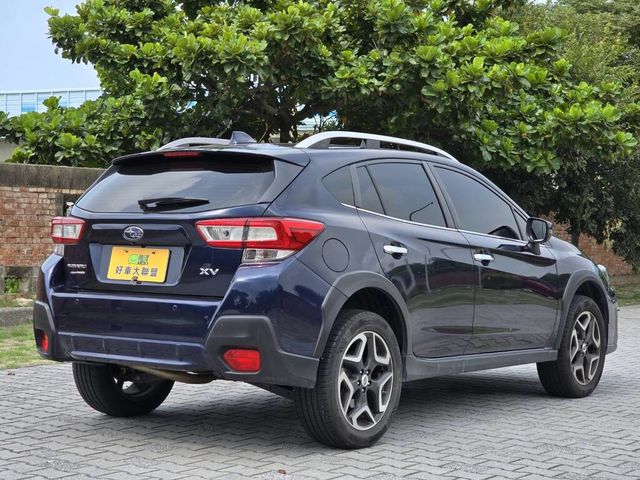 SUBARU速霸陸 XV  第2張相片