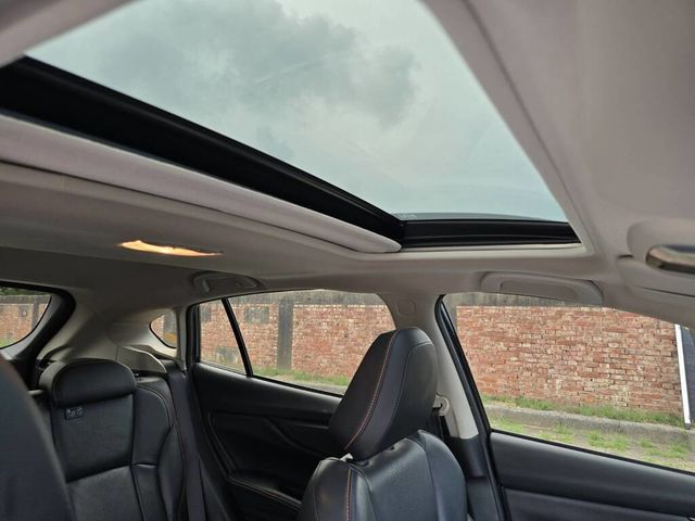 SUBARU速霸陸 XV  第9張相片