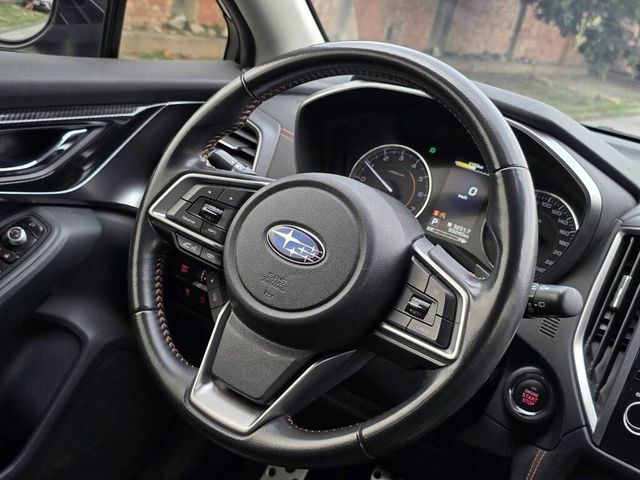 SUBARU速霸陸 XV  第10張相片