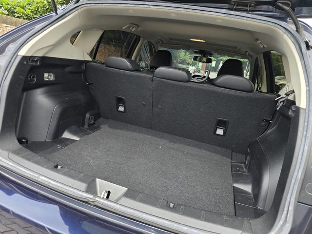 SUBARU速霸陸 XV  第13張相片