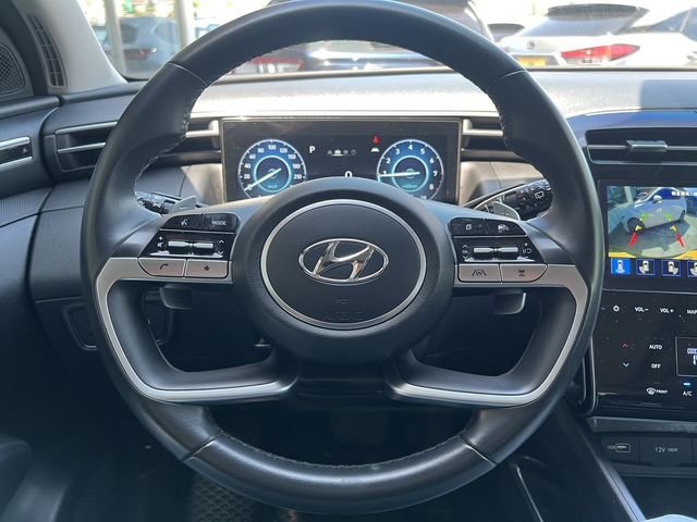 HYUNDAI現代 TUCSON  第9張相片