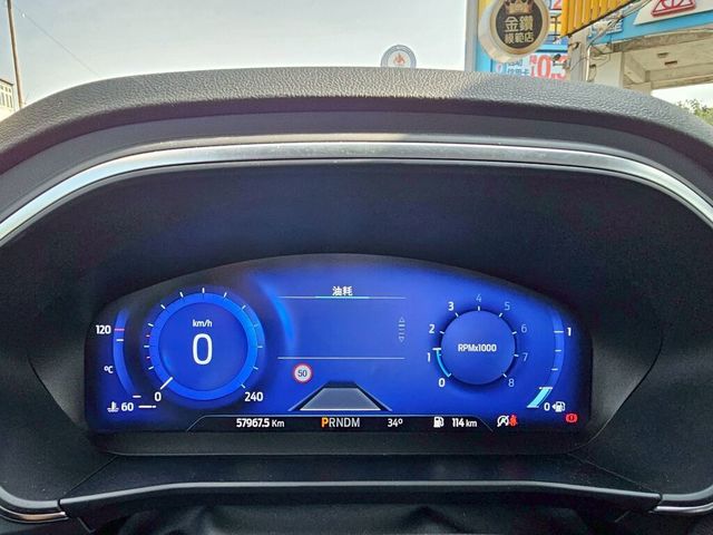FORD福特 FOCUS ACTIVE  第5張相片