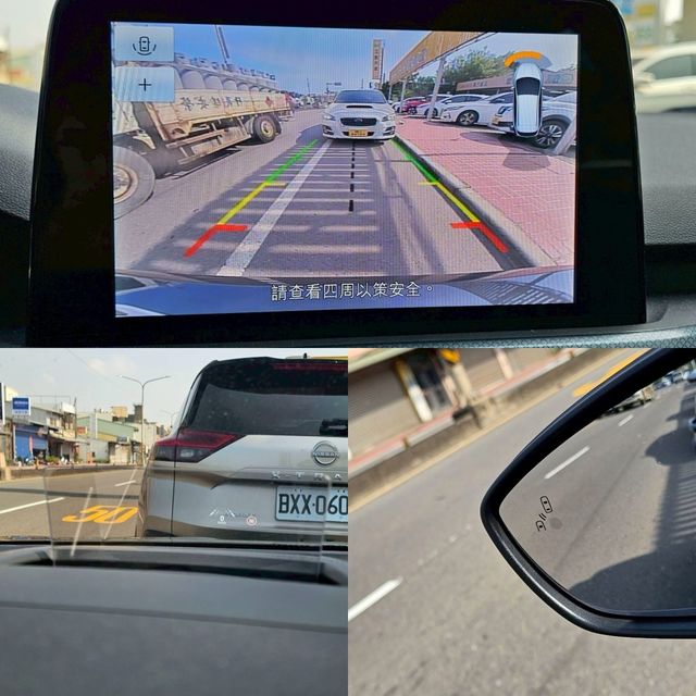 FORD福特 FOCUS ACTIVE  第7張相片