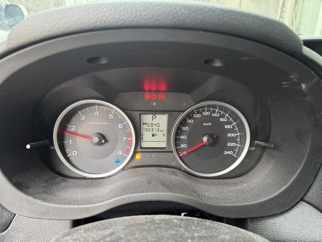 SUBARU速霸陸 IMPREZA  第5張相片