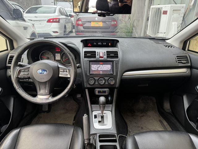 SUBARU速霸陸 IMPREZA  第6張相片