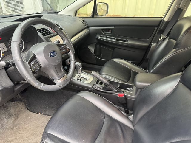 SUBARU速霸陸 IMPREZA  第7張相片