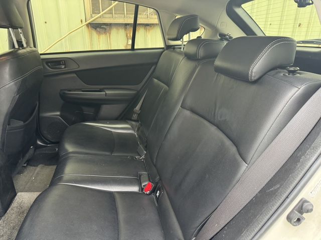 SUBARU速霸陸 IMPREZA  第8張相片