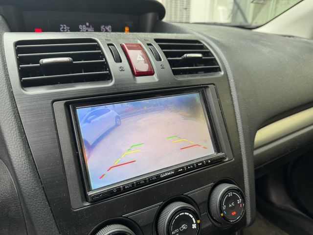 SUBARU速霸陸 IMPREZA  第10張相片