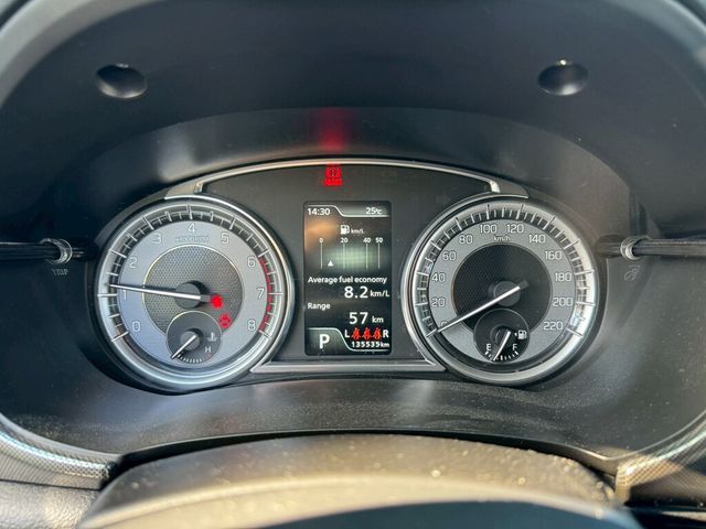 SUZUKI鈴木 VITARA  第5張相片