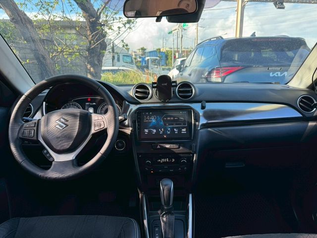 SUZUKI鈴木 VITARA  第6張相片