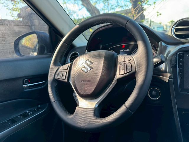 SUZUKI鈴木 VITARA  第7張相片