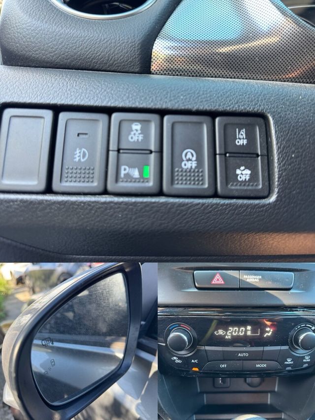 SUZUKI鈴木 VITARA  第9張相片