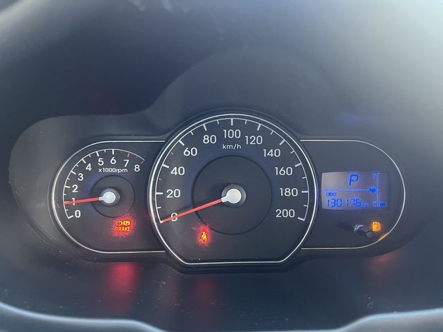 HYUNDAI現代 I10  第5張相片