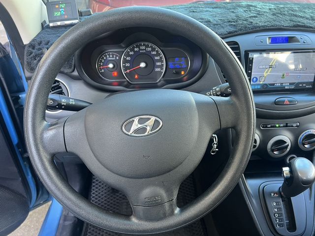 HYUNDAI現代 I10  第7張相片