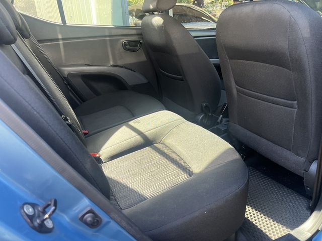 HYUNDAI現代 I10  第9張相片