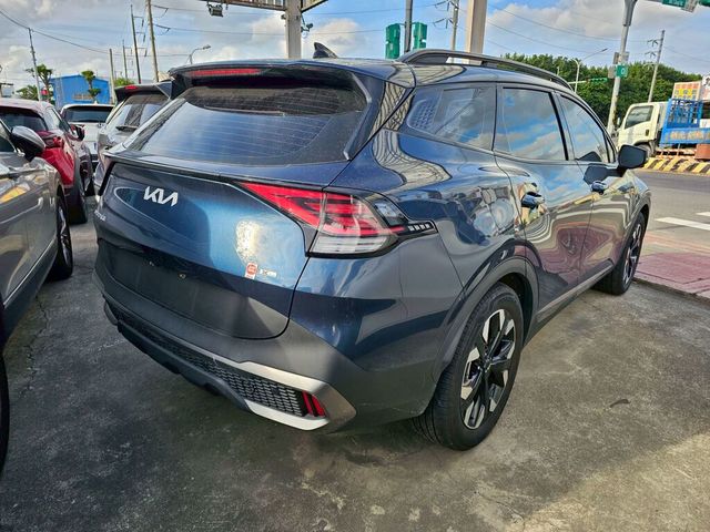 KIA起亞 SPORTAGE  第2張相片