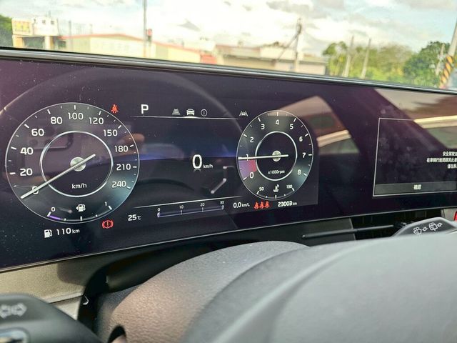 KIA起亞 SPORTAGE  第5張相片