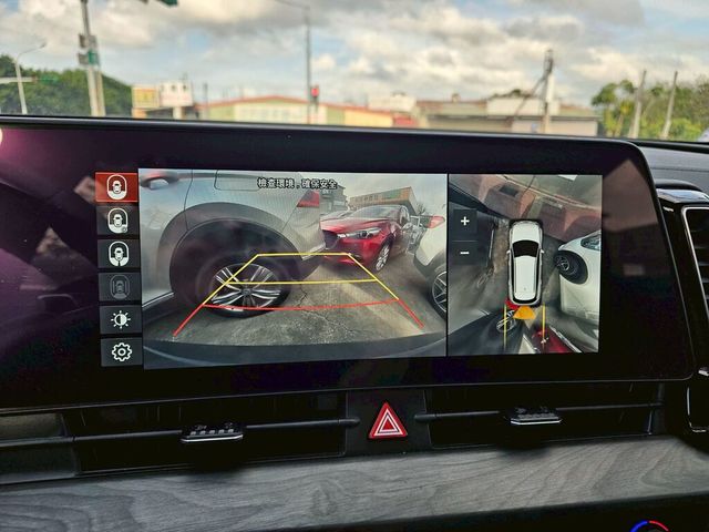 KIA起亞 SPORTAGE  第7張相片