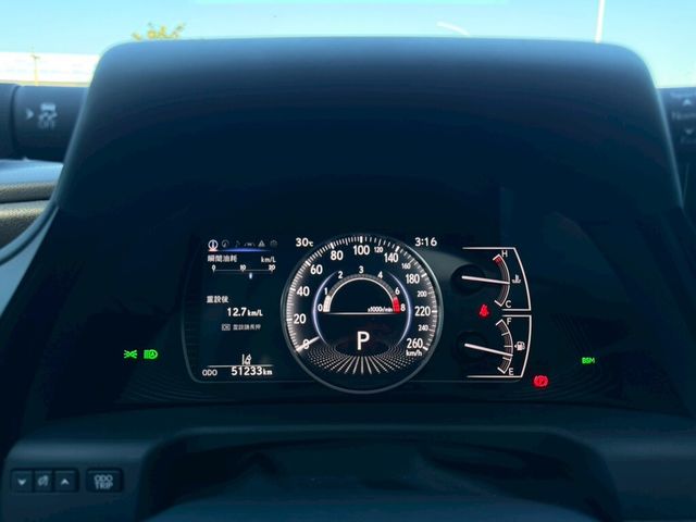 LEXUS凌志 ES200  第5張相片