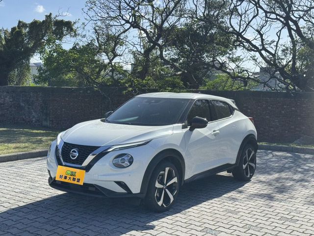 NISSAN日產 JUKE  第1張相片