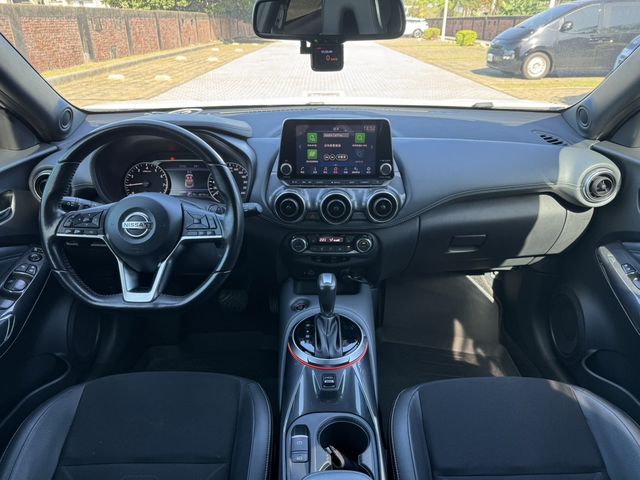 NISSAN日產 JUKE  第5張相片