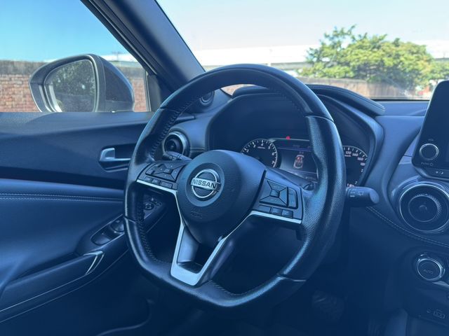 NISSAN日產 JUKE  第10張相片