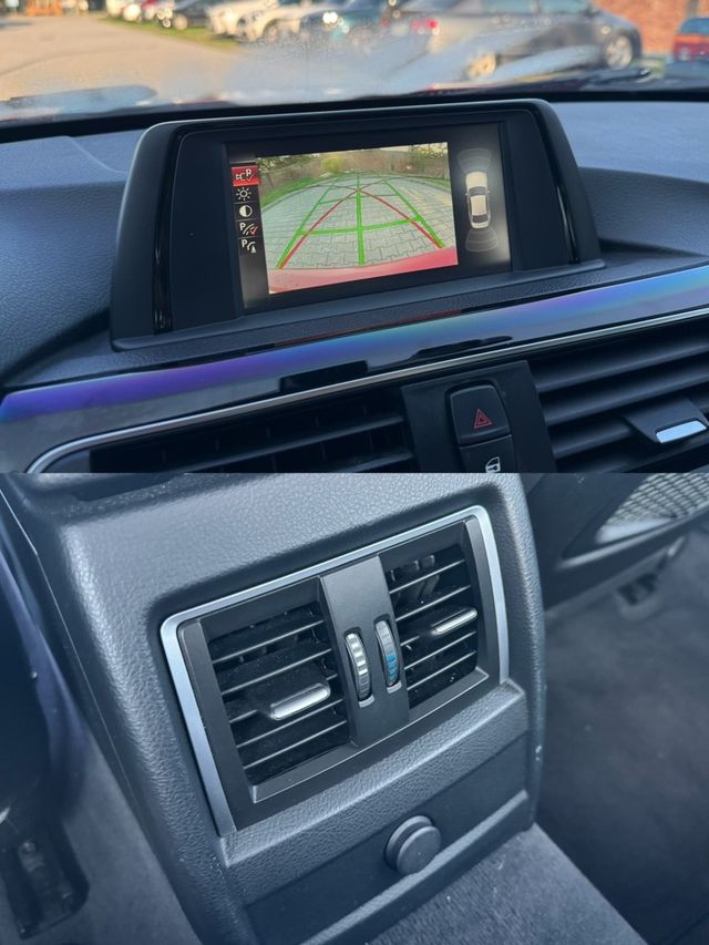 BMW寶馬 318D SEDAN  第7張相片