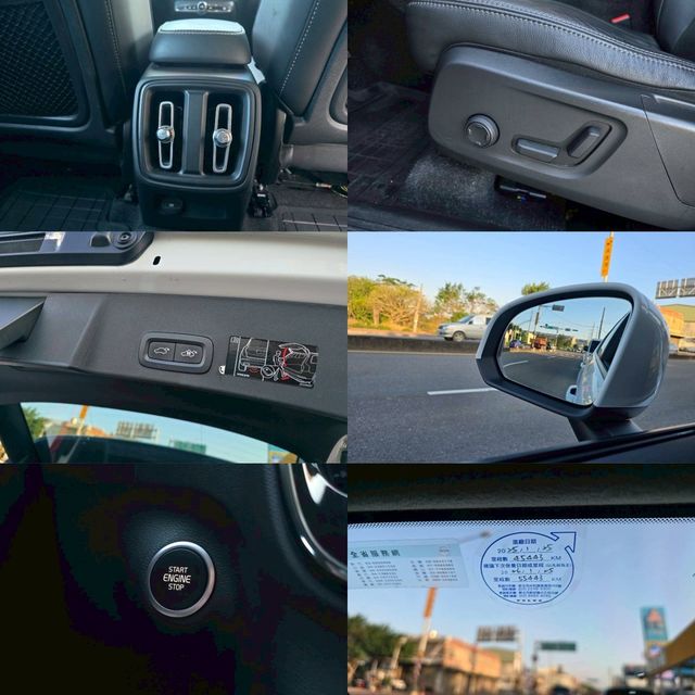 VOLVO富豪 XC40  第7張相片