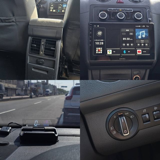 VOLKSWAGEN福斯 CADDY  第5張相片