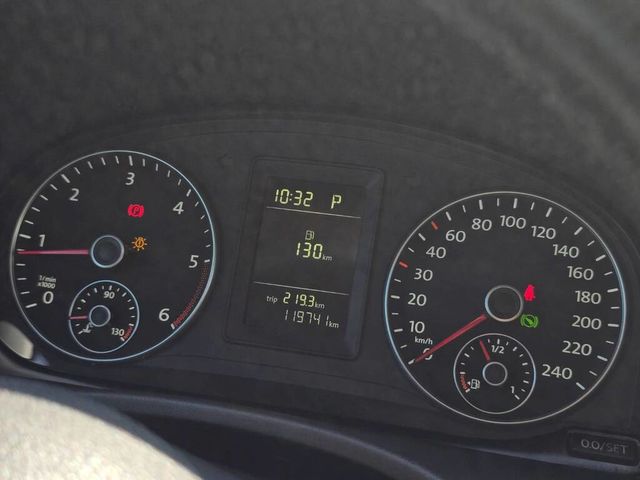 VOLKSWAGEN福斯 CADDY  第6張相片