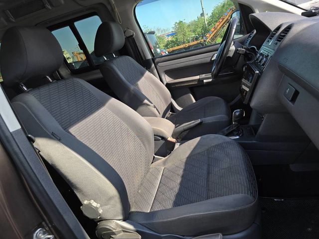 VOLKSWAGEN福斯 CADDY  第9張相片