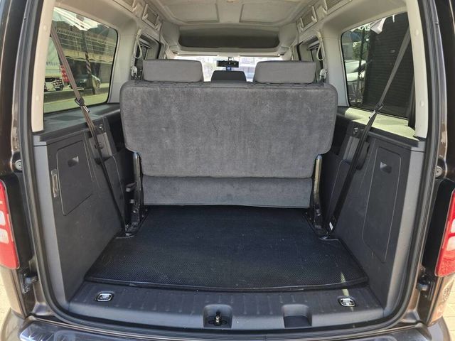 VOLKSWAGEN福斯 CADDY  第13張相片
