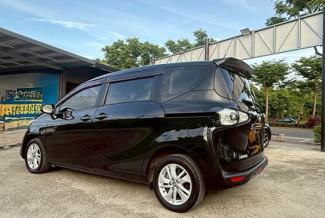 TOYOTA豐田 SIENTA  第4張相片