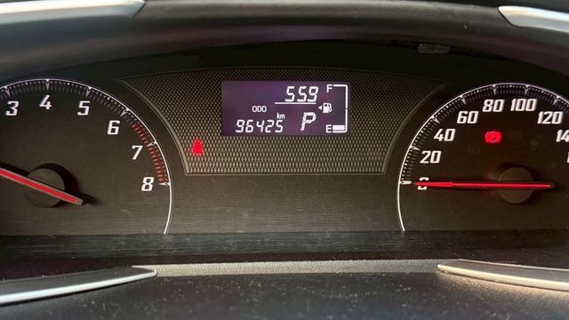 TOYOTA豐田 SIENTA  第5張相片