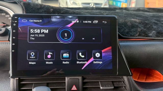 TOYOTA豐田 SIENTA  第7張相片