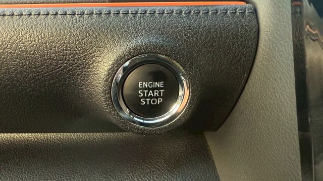 TOYOTA豐田 SIENTA  第8張相片