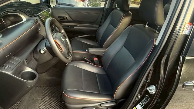 TOYOTA豐田 SIENTA  第9張相片