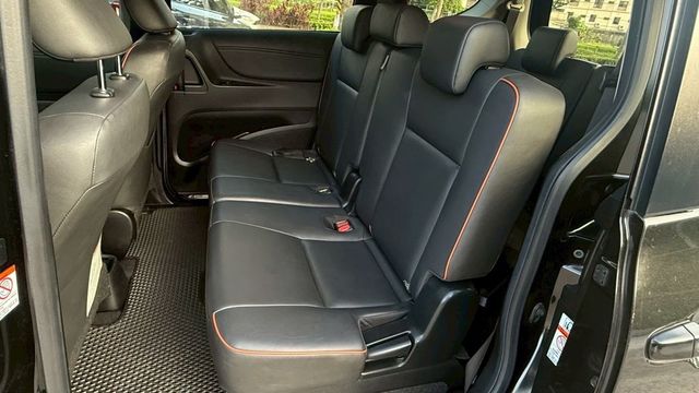 TOYOTA豐田 SIENTA  第10張相片