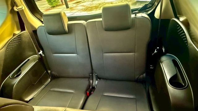 TOYOTA豐田 SIENTA  第11張相片