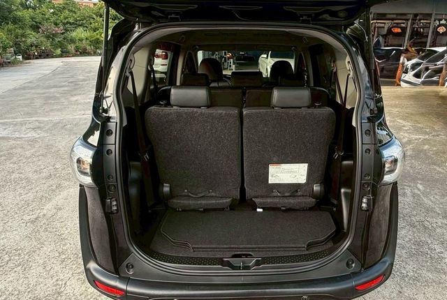 TOYOTA豐田 SIENTA  第12張相片
