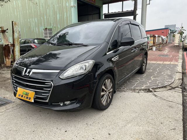 LUXGEN納智捷 M7 TURBO  第1張相片