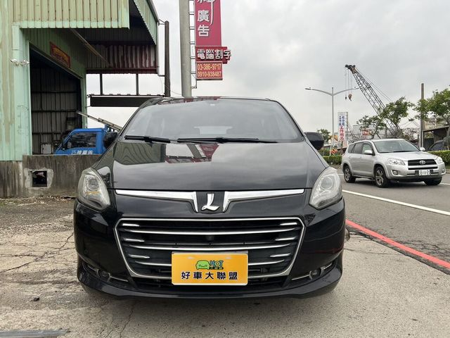 LUXGEN納智捷 M7 TURBO  第3張相片