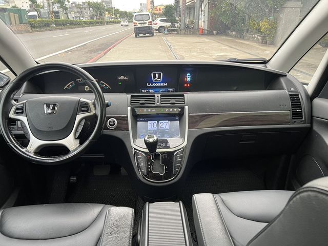 LUXGEN納智捷 M7 TURBO  第5張相片